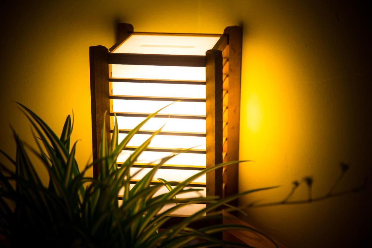 료칸 여명 旅館 黎明 Ryokan Reimei Jufu Kültér fotó